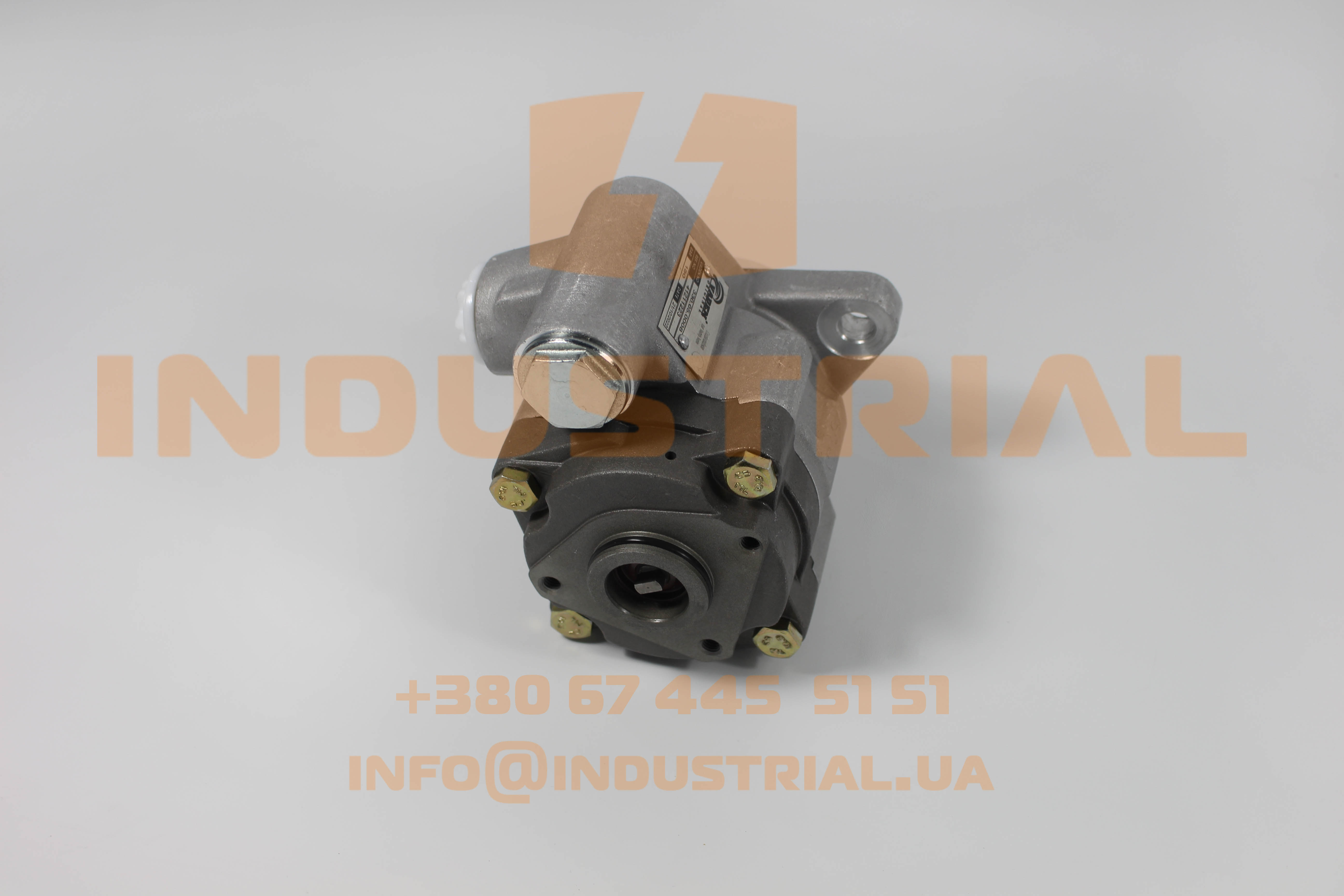 MKA 7197647 MEKANIK